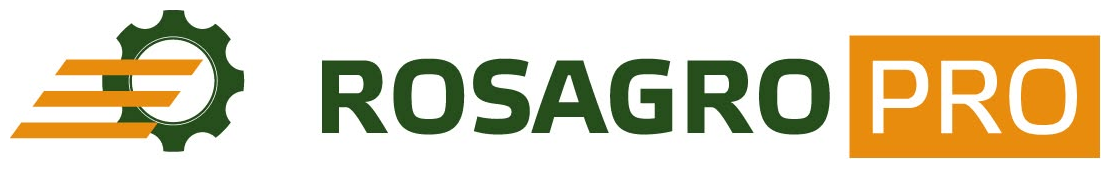 RosAgro Pro — запчасти для сельскохозяйственной техники